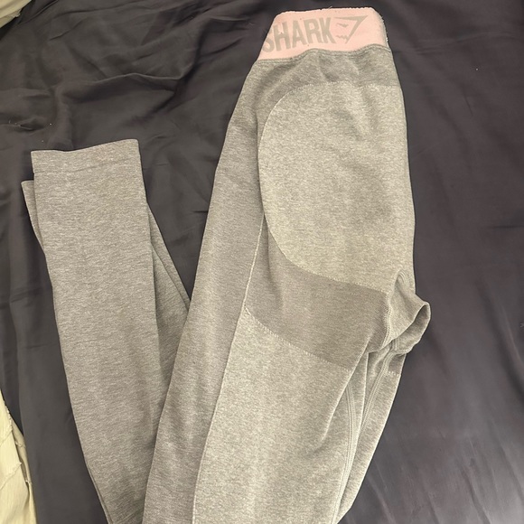 Gymshark Flex matching set - Picture 5 of 5